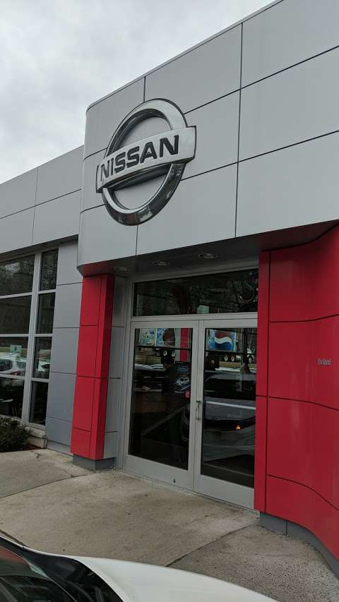 Jobs in Rockland Nissan - reviews